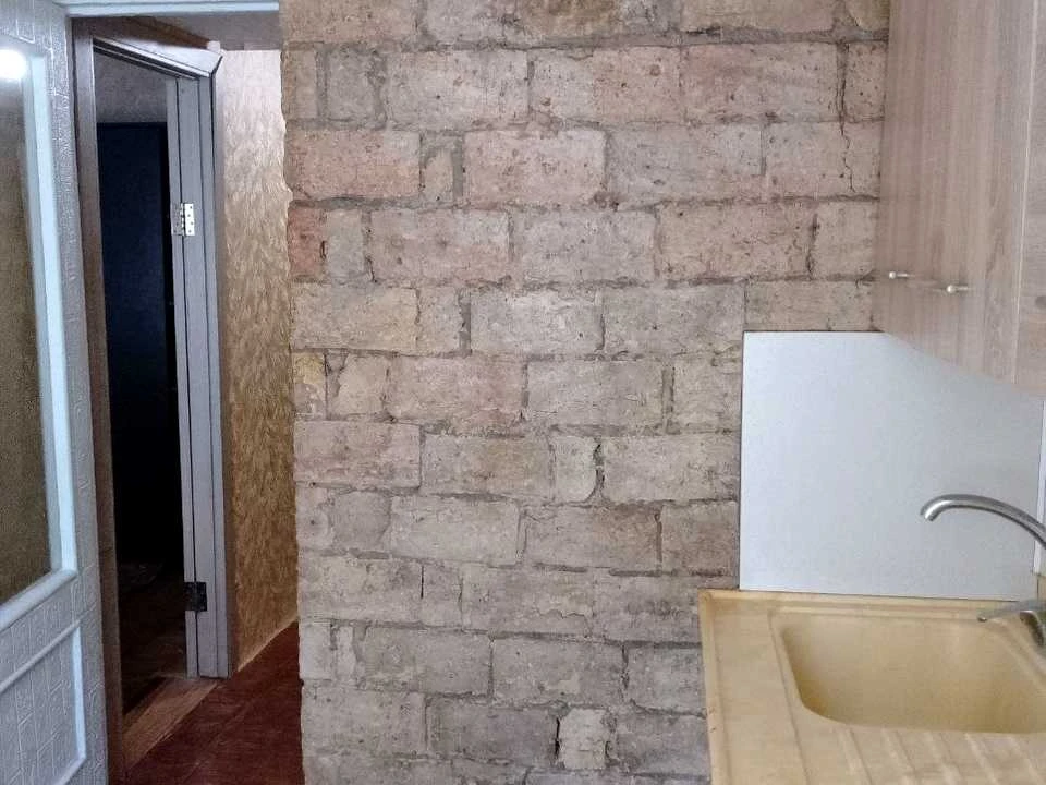 Apartment. Kyiv, Dnisterska St. (Dvinska)