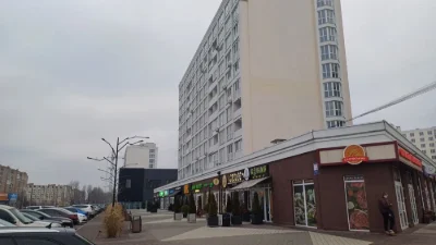 Продаж  квартири 46,3 кв.м.,Масани Незалежності,б23