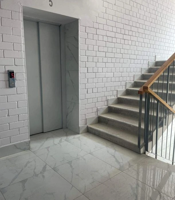Продаж  квартири 46,3 кв.м.,Масани Незалежності,б23