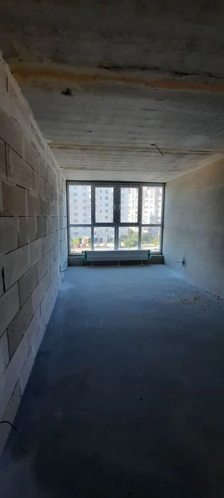 Продаж  квартири 46,3 кв.м.,Масани Незалежності,б23