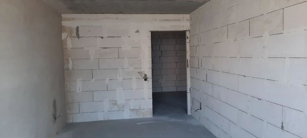 Продаж  квартири 46,3 кв.м.,Масани Незалежності,б23