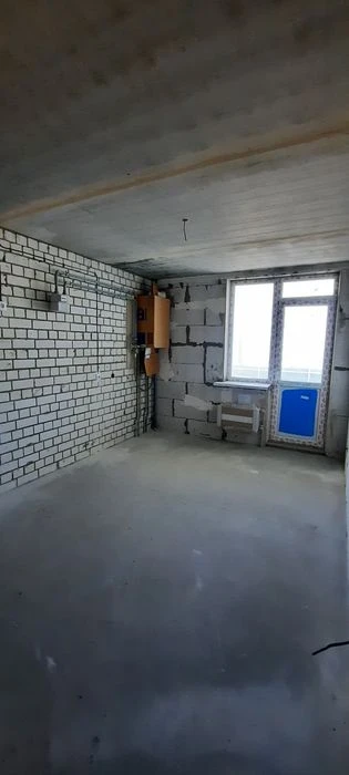Продаж  квартири 46,3 кв.м.,Масани Незалежності,б23