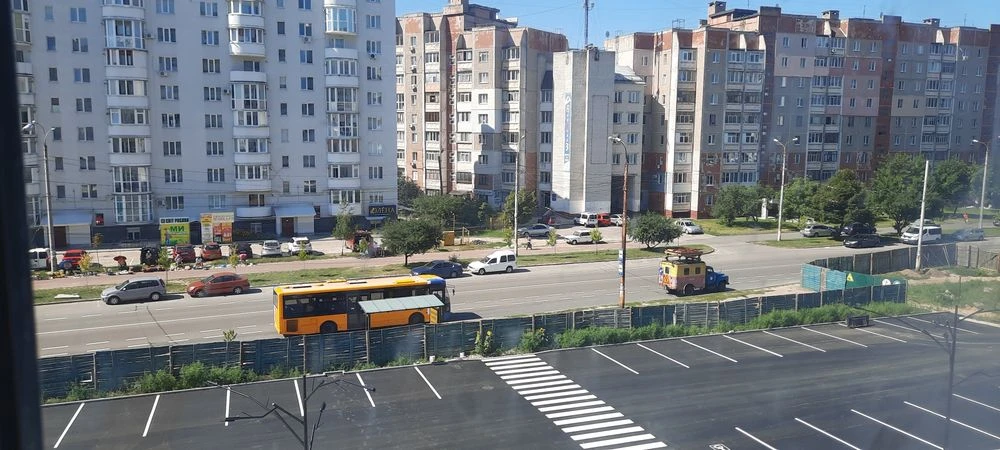 Продаж  квартири 46,3 кв.м.,Масани Незалежності,б23
