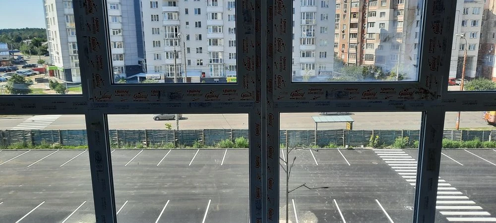 Продаж  квартири 46,3 кв.м.,Масани Незалежності,б23