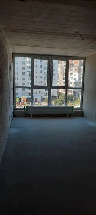 Продаж  квартири 46,3 кв.м.,Масани Незалежності,б23