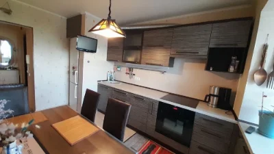 Продаж 3х кімнатної квартири  район ТРЦ «Голлівуд».