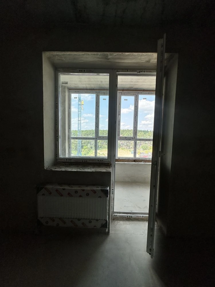 Продаж 3-кімнатна ЖК Лісовий