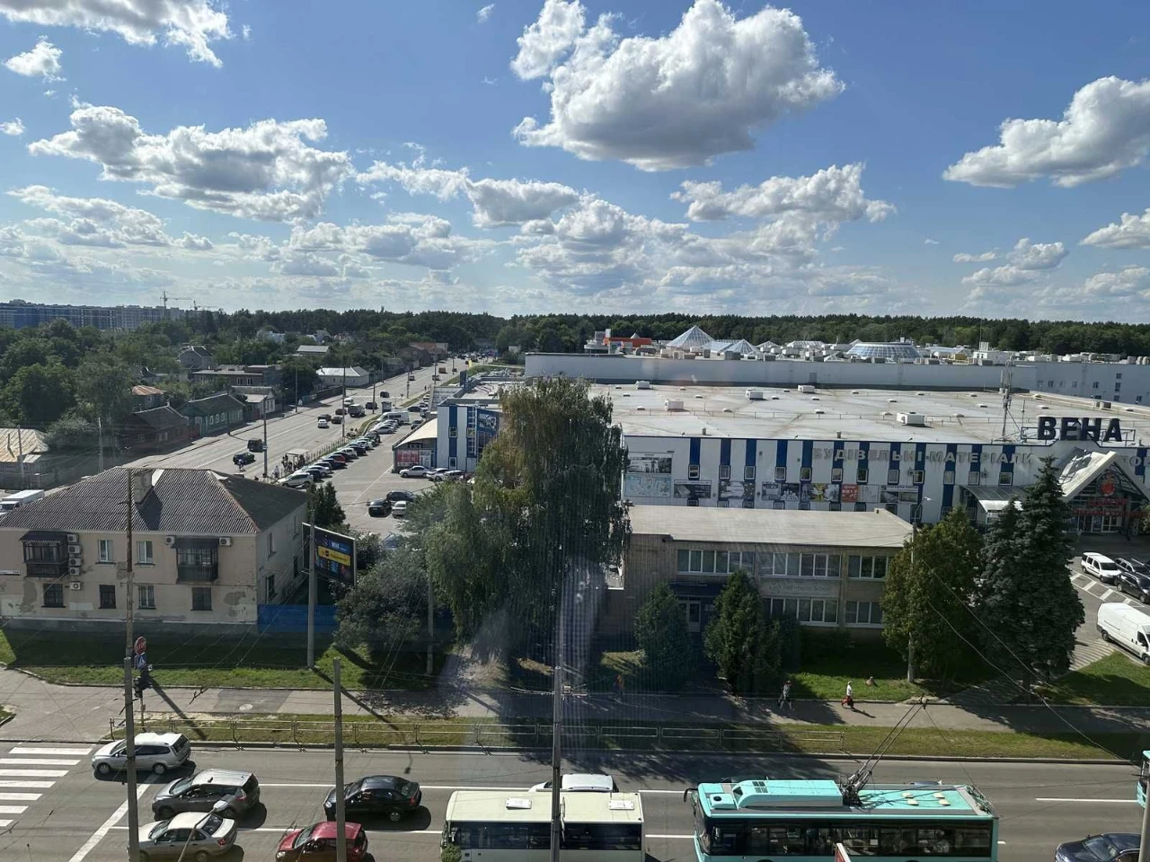 Велика 3-к квартира 153м2 навпроти Голлівуда