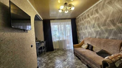 Без% Сертифікат,ваучер,3-кімнатна квартира "заходь та живи"