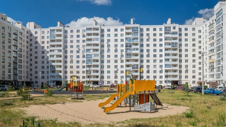 1-кімнатна квартира 42 кв.м. Масани Незалежності Сільпо Авто