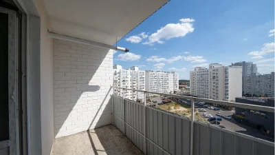 1-кімнатна квартира 42 кв.м. Масани Незалежності Сільпо Авто