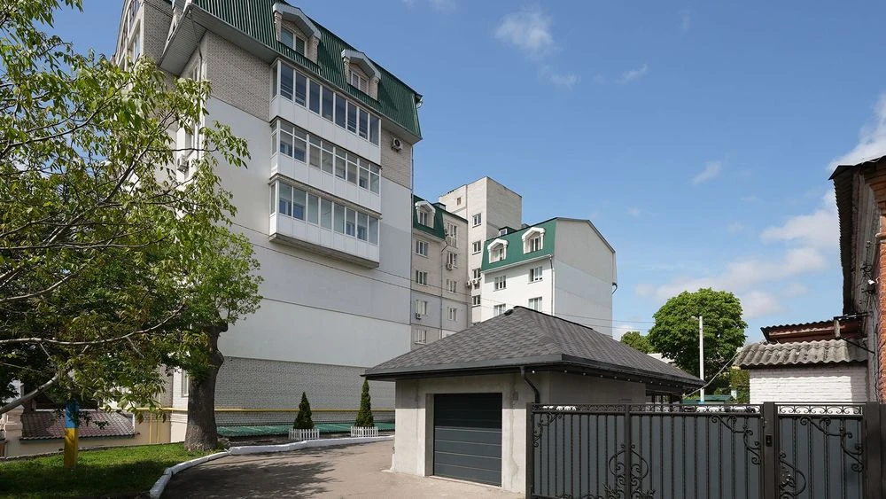 Продаж квартири 74,3 кв.м Автономка Центр Коцюбинського Десн
