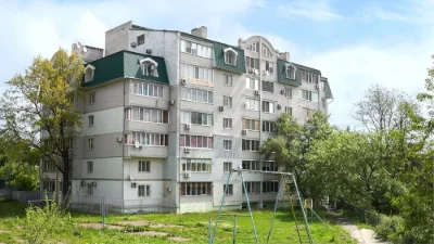 Продаж квартири 74,3 кв.м Автономка Центр Коцюбинського Десн