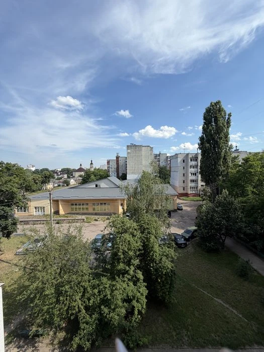 Продаж  3-х кімнатної квартири в центрі міста ЦУМ