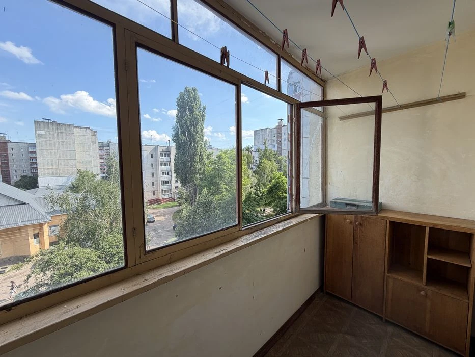 Продаж  3-х кімнатної квартири в центрі міста ЦУМ