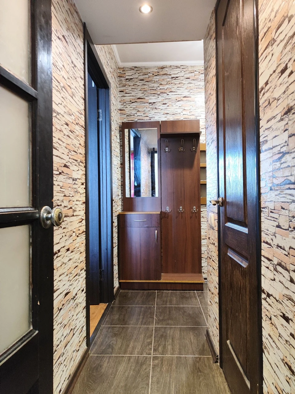 1-к квартира 31.4 м² в цеглі. Меблі у подарунок/SZ