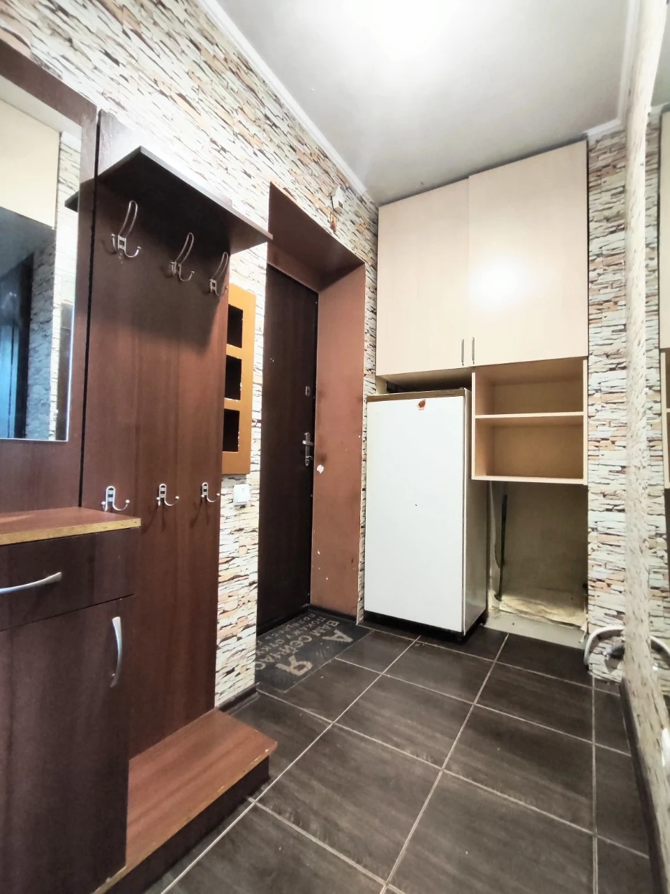1-к квартира 31.4 м² в цеглі. Меблі у подарунок/SZ