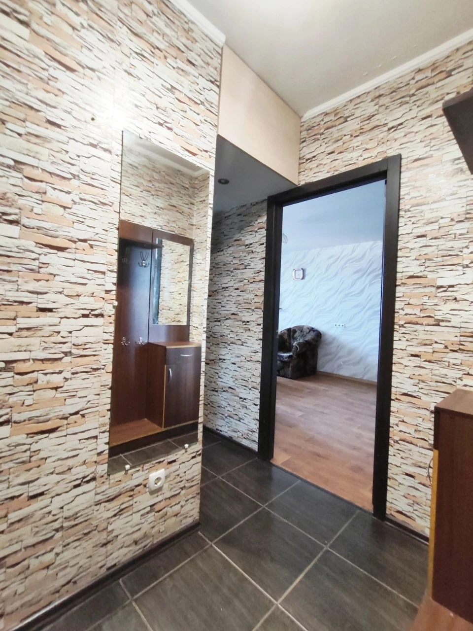 1-к квартира 31.4 м² в цеглі. Меблі у подарунок/SZ