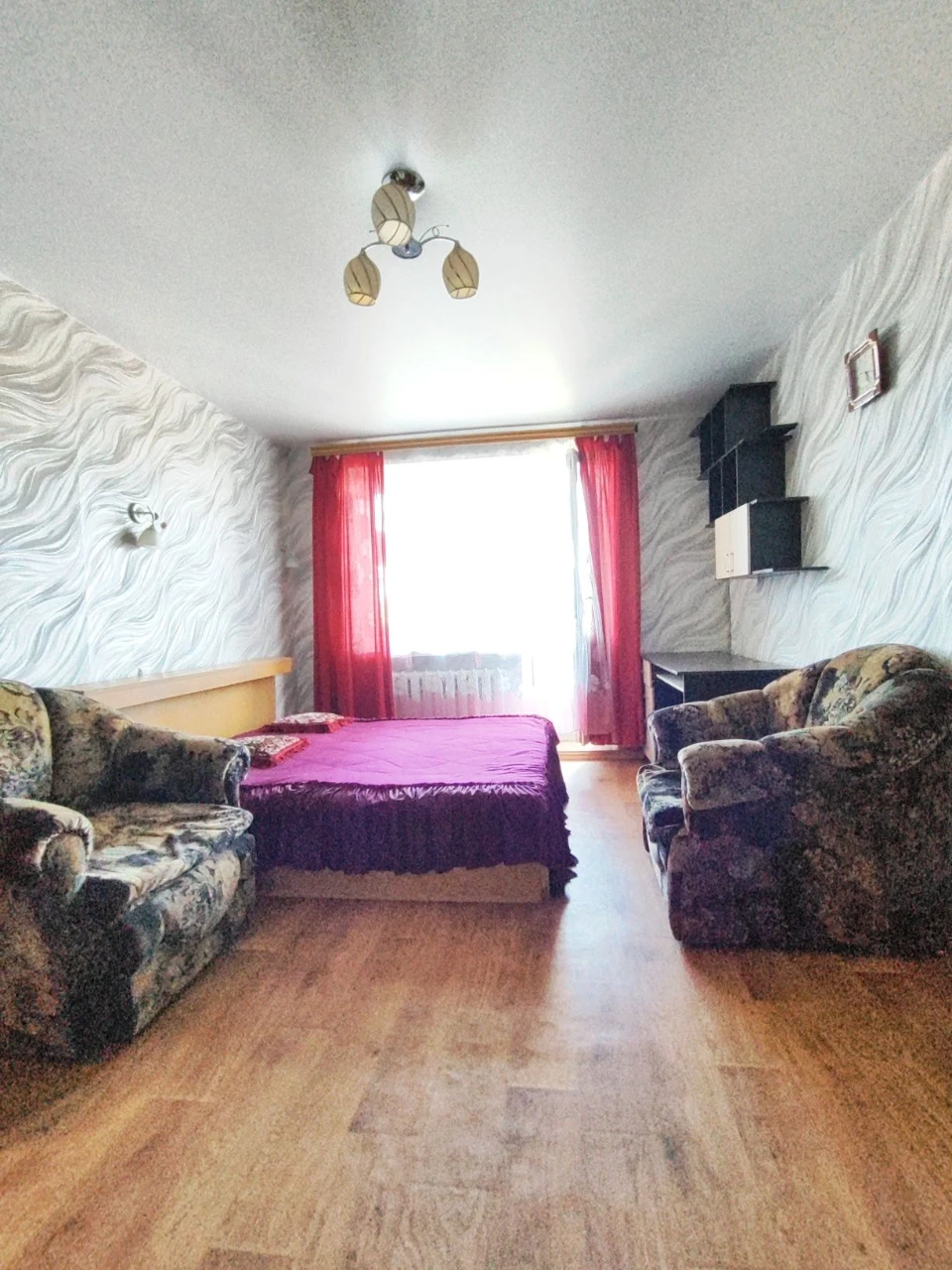 1-к квартира 31.4 м² в цеглі. Меблі у подарунок/SZ