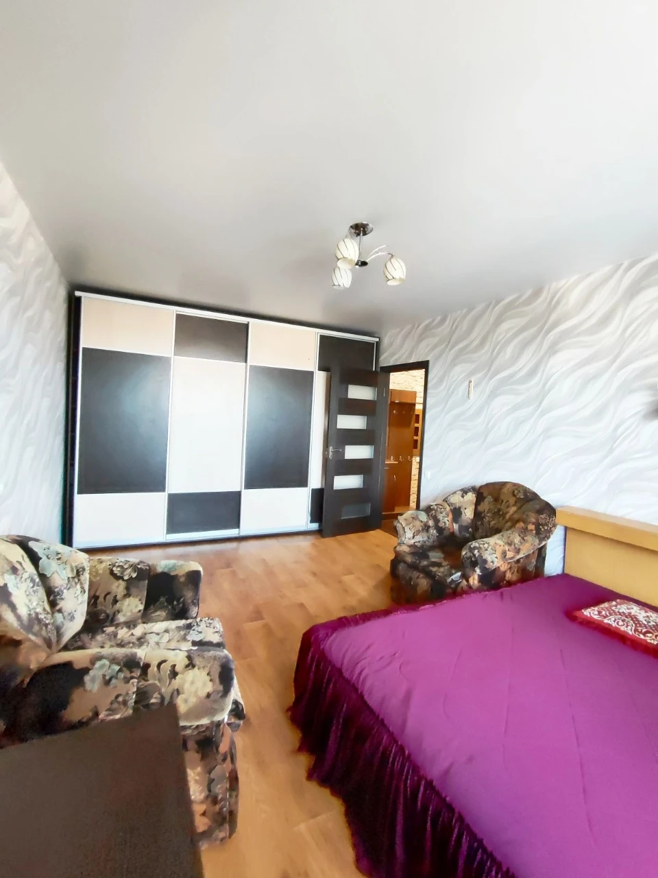 1-к квартира 31.4 м² в цеглі. Меблі у подарунок/SZ