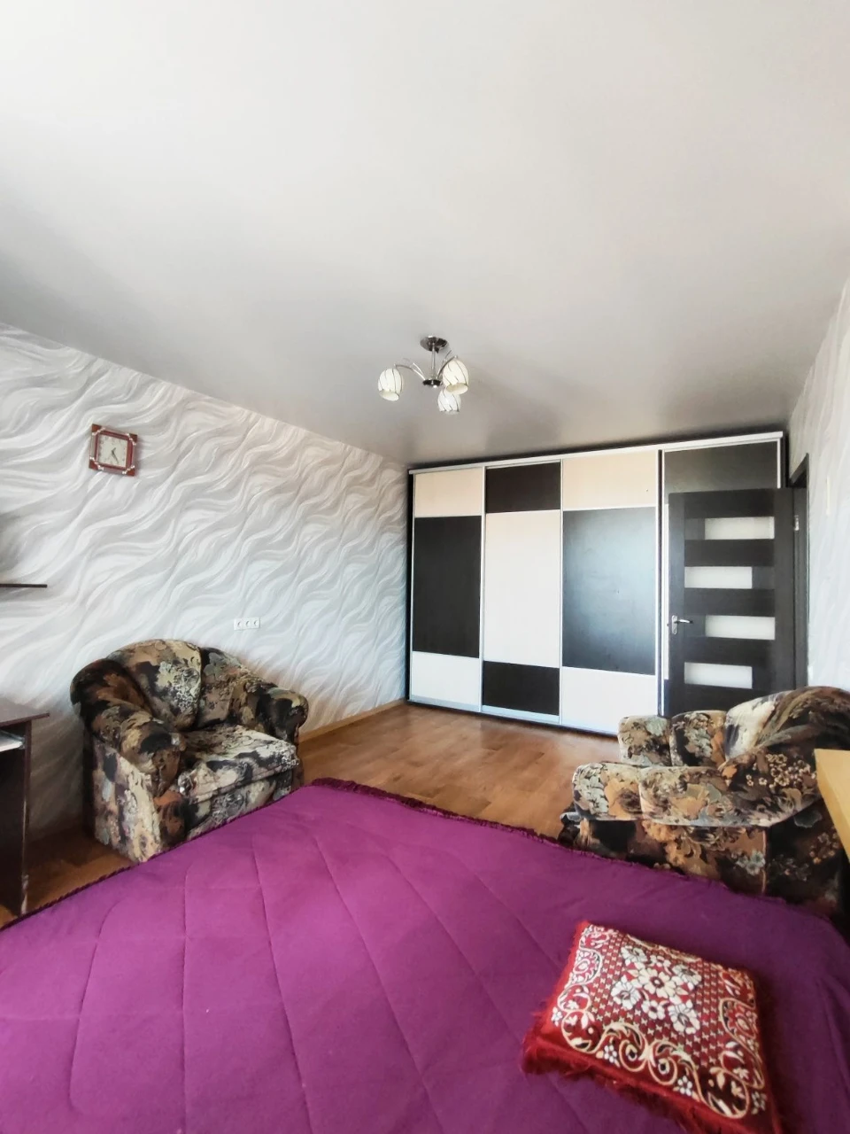 1-к квартира 31.4 м² в цеглі. Меблі у подарунок/SZ