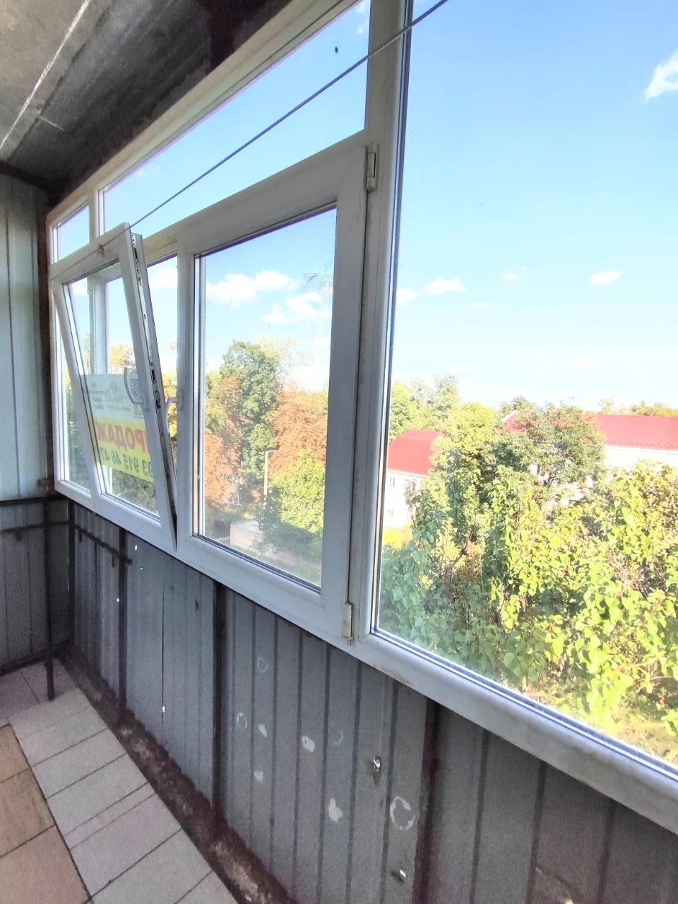 1-к квартира 31.4 м² в цеглі. Меблі у подарунок/SZ