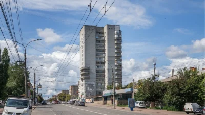 3-кімнатна Центр Проспект Перемоги Прогрес Гонча