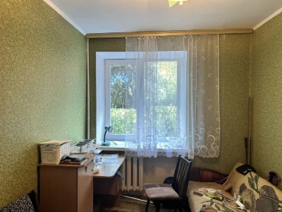 Чернігів Продаж 2 кімнатної квартири в цегляному будинку біл