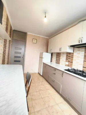 Ідеальна квартира в Центрі/ 4 кімнати,80 м²/Цегляний будинок