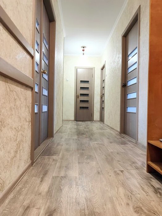 Ідеальна квартира в Центрі/ 4 кімнати,80 м²/Цегляний будинок