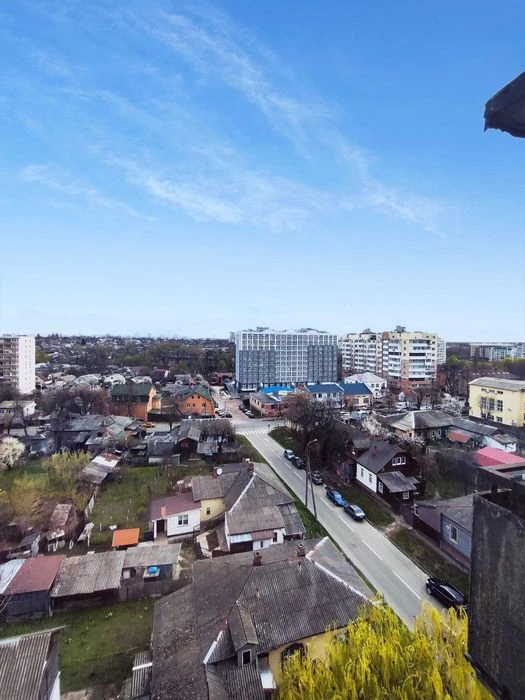 Ідеальна квартира в Центрі/ 4 кімнати,80 м²/Цегляний будинок