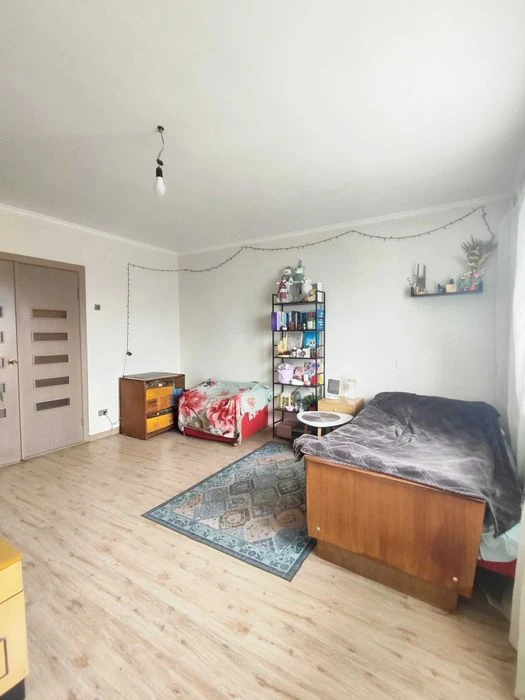 Ідеальна квартира в Центрі/ 4 кімнати,80 м²/Цегляний будинок