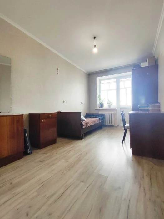 Ідеальна квартира в Центрі/ 4 кімнати,80 м²/Цегляний будинок