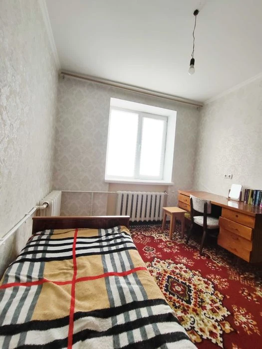 Ідеальна квартира в Центрі/ 4 кімнати,80 м²/Цегляний будинок