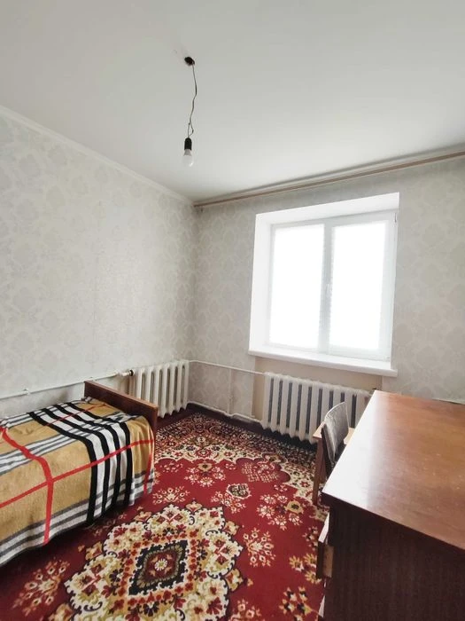 Ідеальна квартира в Центрі/ 4 кімнати,80 м²/Цегляний будинок