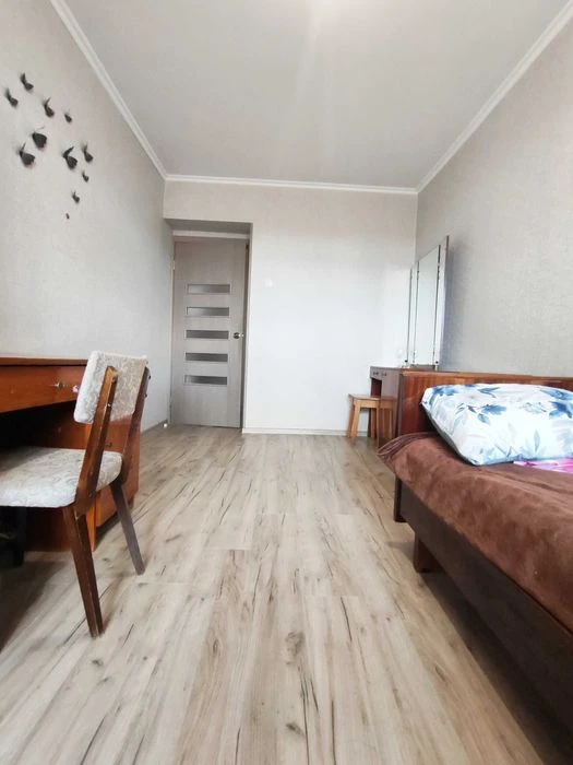 Ідеальна квартира в Центрі/ 4 кімнати,80 м²/Цегляний будинок