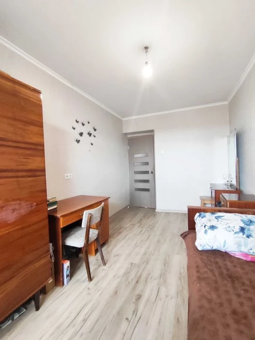 Ідеальна квартира в Центрі/ 4 кімнати,80 м²/Цегляний будинок