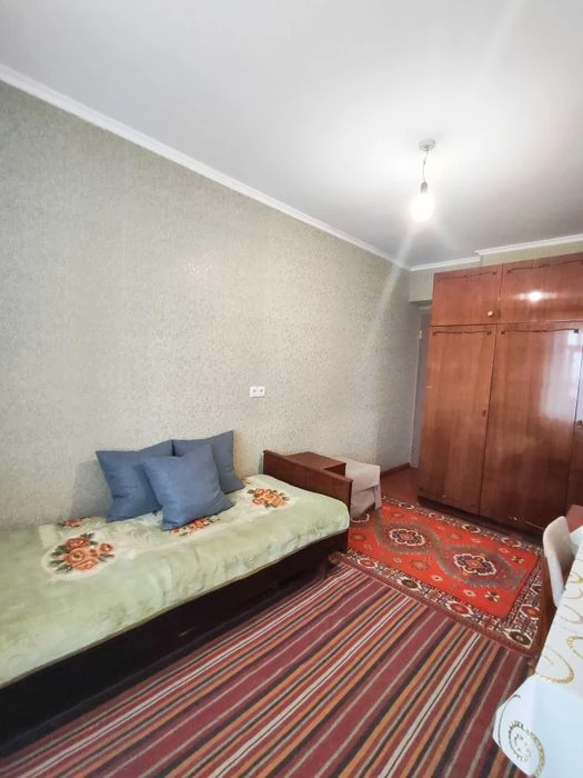 Ідеальна квартира в Центрі/ 4 кімнати,80 м²/Цегляний будинок