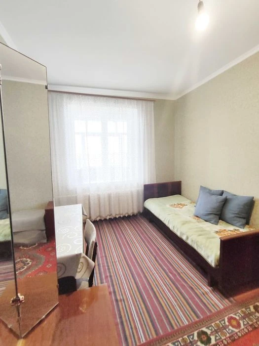 Ідеальна квартира в Центрі/ 4 кімнати,80 м²/Цегляний будинок