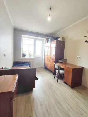 Ідеальна квартира в Центрі/ 4 кімнати,80 м²/Цегляний будинок
