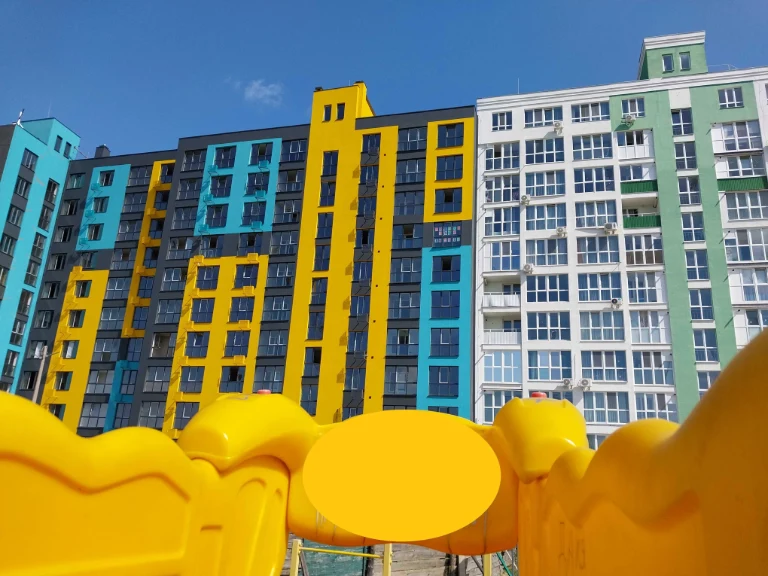 Продам квартиру із оптимальним плануванням_7/10 (к)_ новобуд