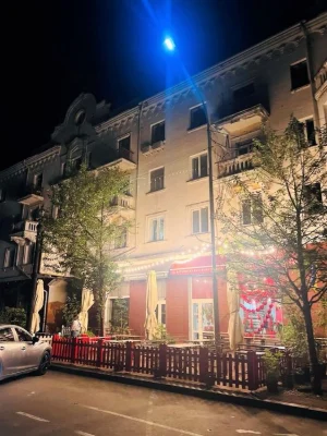 Продам двокімнатну квартиру, пр-т Миру, б. 21, м. Чернігів.