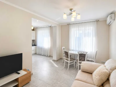 ‼️Продаж‼️3 кімнатна квартира, Центр міста, біля ЦУМу