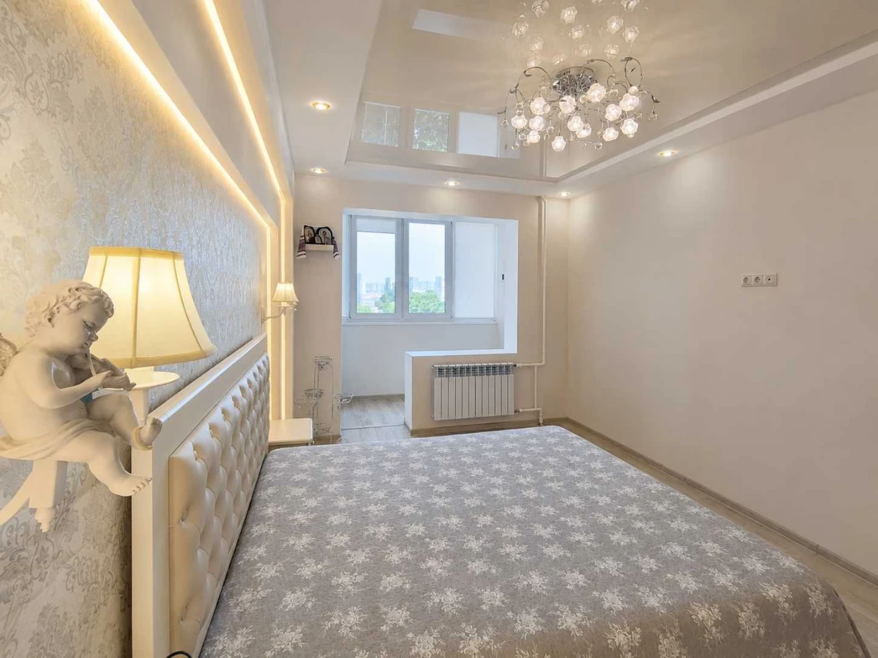 ‼️Продаж‼️3 кімнатна квартира, Центр міста, біля ЦУМу