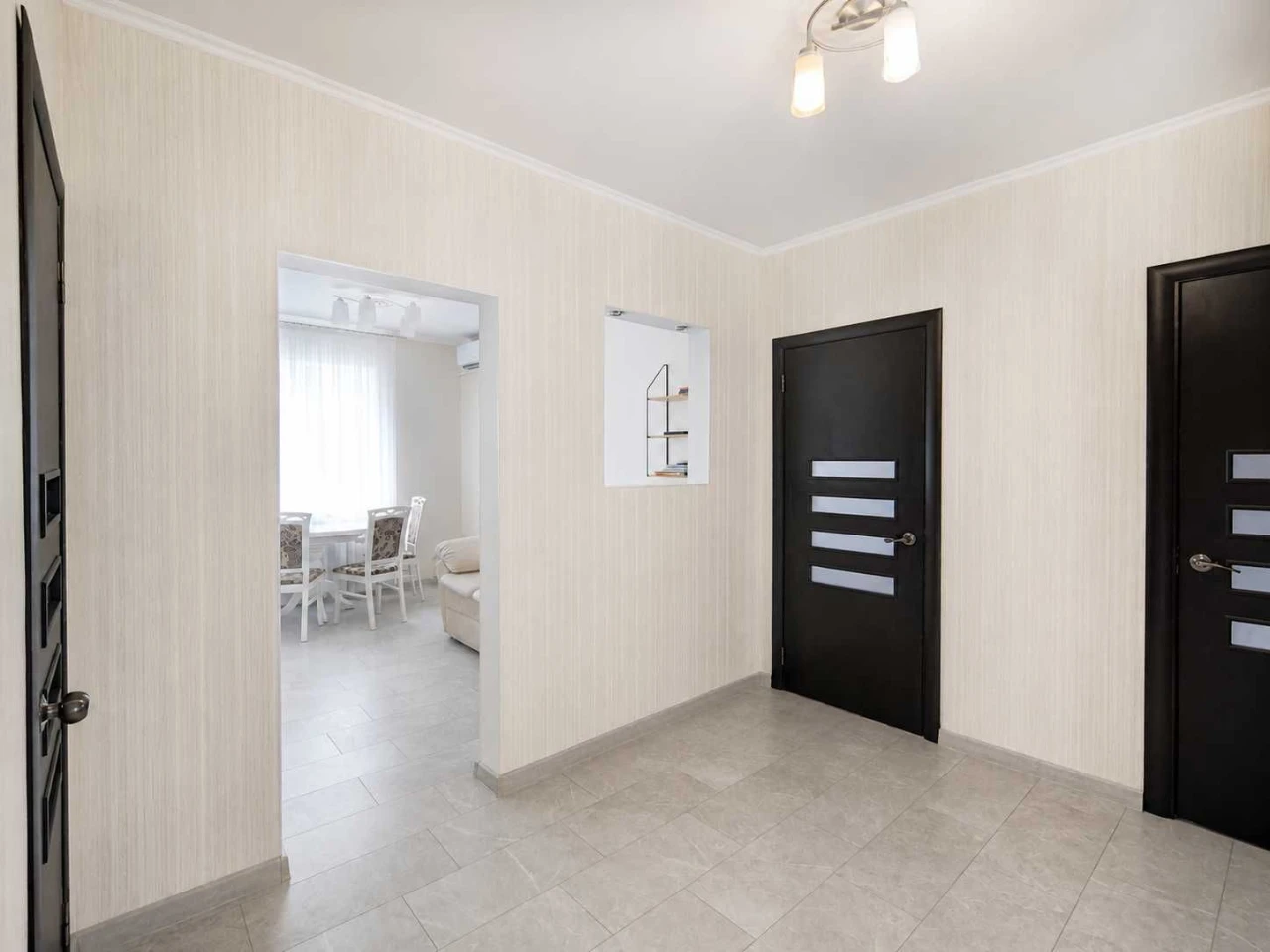 ‼️Продаж‼️3 кімнатна квартира, Центр міста, біля ЦУМу