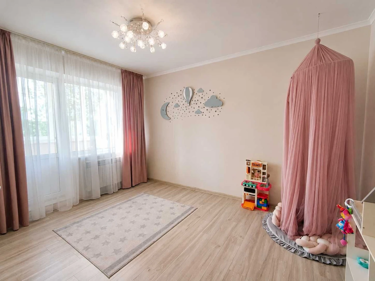 ‼️Продаж‼️3 кімнатна квартира, Центр міста, біля ЦУМу