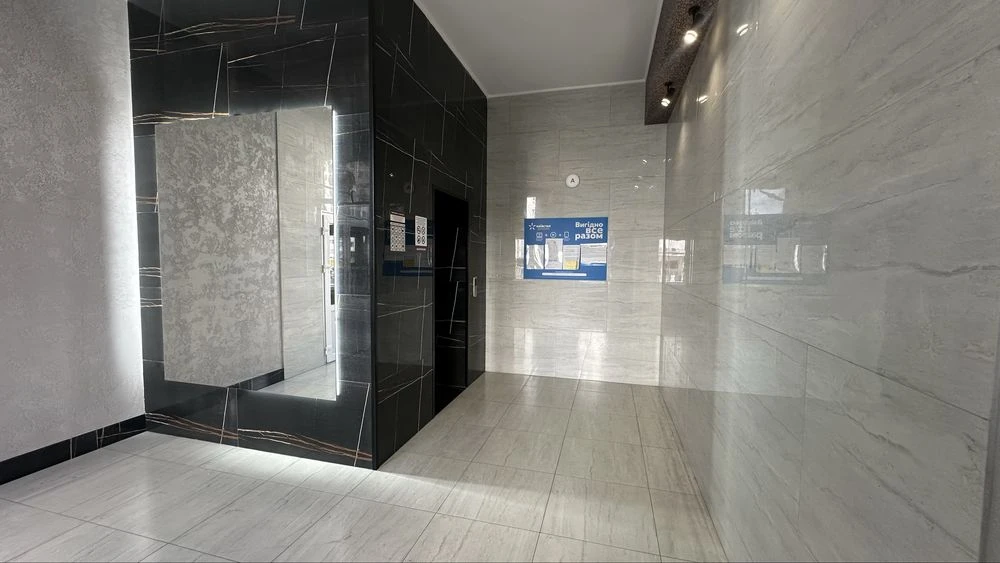 ПРОДАЖ| 2-кім квартира| 64 м2| вул. Незалежності| МАСАНИ