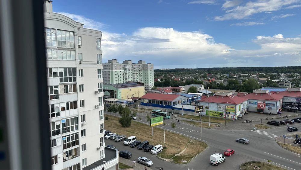 ПРОДАЖ| 2-кім квартира| 64 м2| вул. Незалежності| МАСАНИ