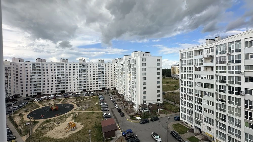ПРОДАЖ| 2-кім квартира| 64 м2| вул. Незалежності| МАСАНИ