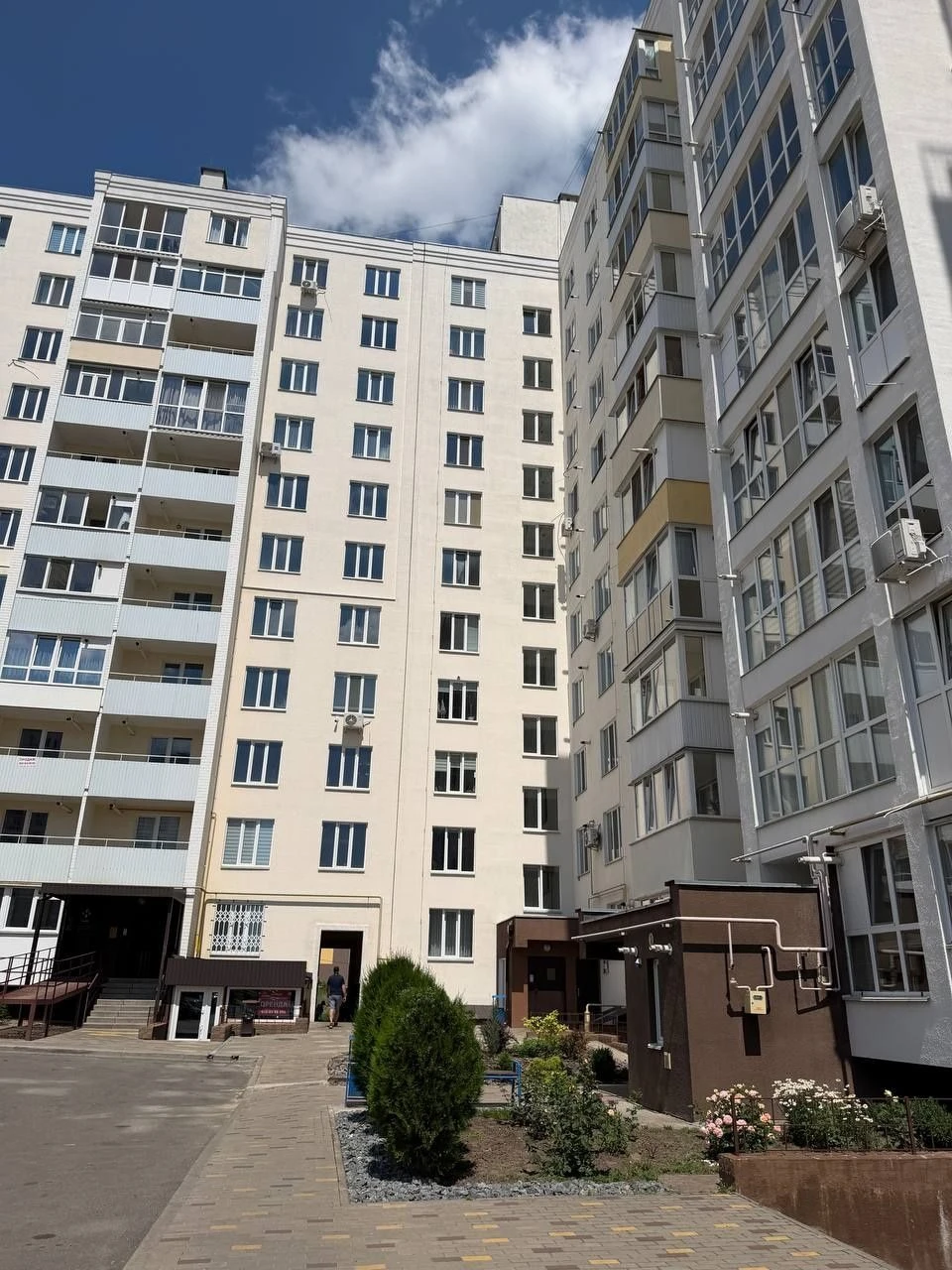 80 м2 Продаж гарної  квартири Масани+ДИЗАЙН ПРОЕКТ